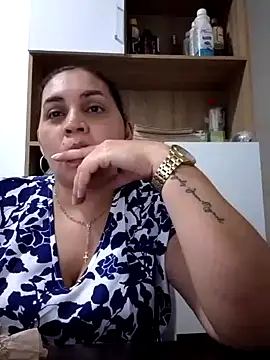 MirandaSoto online show from 01.22.25