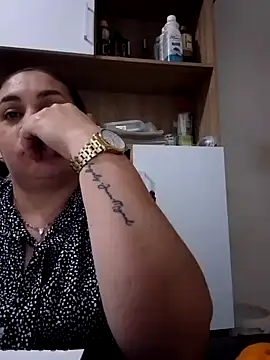 MirandaSoto online show from 01.23.25