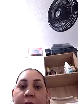 MirandaSoto online show from 01.24.25