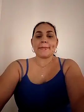 MirandaSoto online show from 01.25.25