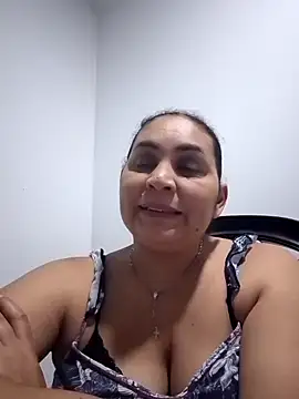 MirandaSoto online show from 01.27.25