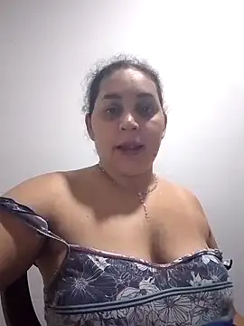 MirandaSoto online show from 01.27.25