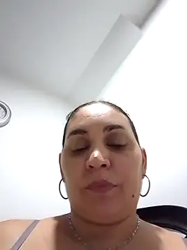 MirandaSoto online show from 01.28.25