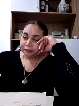 MirandaSoto online show from 01.28.25