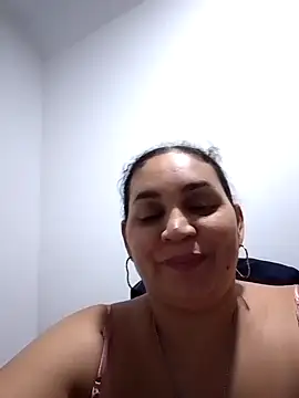 MirandaSoto online show from 01.29.25