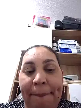 MirandaSoto online show from 01.29.25