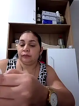 MirandaSoto online show from 02.01.25