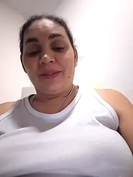 MirandaSoto online show from 02.09.25