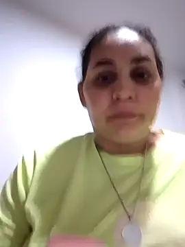 MirandaSoto online show from 02.10.25