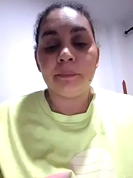 MirandaSoto online show from 02.11.25