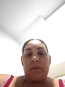 MirandaSoto online show from 02.13.25