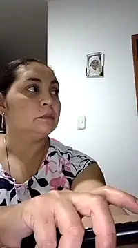 MirandaSoto online show from 02.14.25