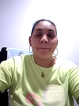 MirandaSoto online show from 02.28.25