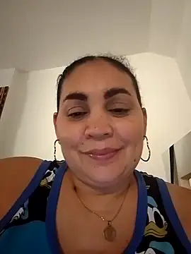 MirandaSoto online show from 03.10.25