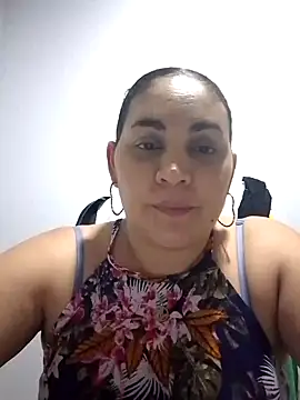 MirandaSoto online show from 03.11.25