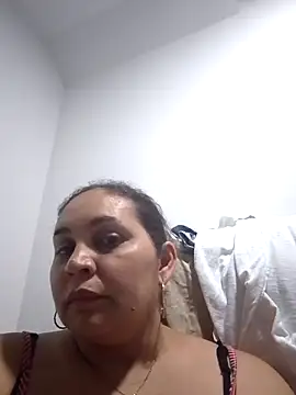 MirandaSoto online show from 03.13.25