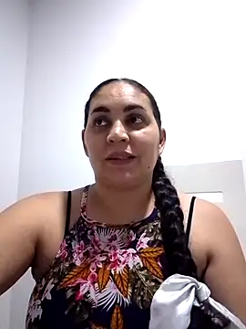 MirandaSoto online show from 03.15.25