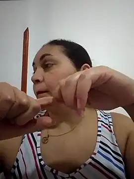 MirandaSoto online show from 03.18.25