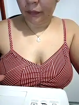 MirandaSoto online show from 03.20.25