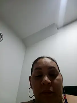 MirandaSoto online show from 09.14.25