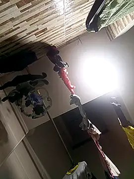 MirandaSoto online show from 11.19.25