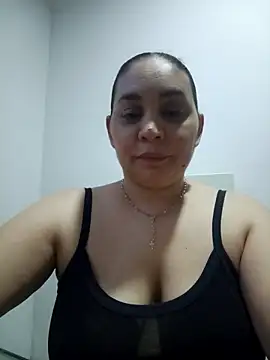 MirandaSoto online show from 02.07.26