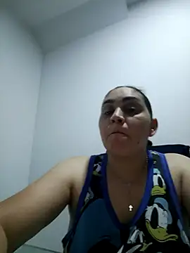 MirandaSoto online show from 02.18.26