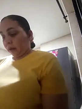 MirandaSoto online show from 02.21.26