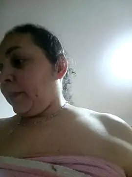 MirandaSoto online show from 02.21.26