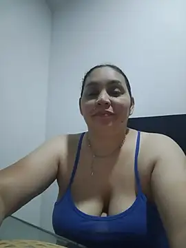 MirandaSoto online show from 05.19.26