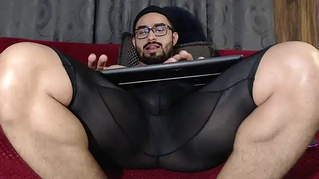 Ryan-theman online show from 11.07.25