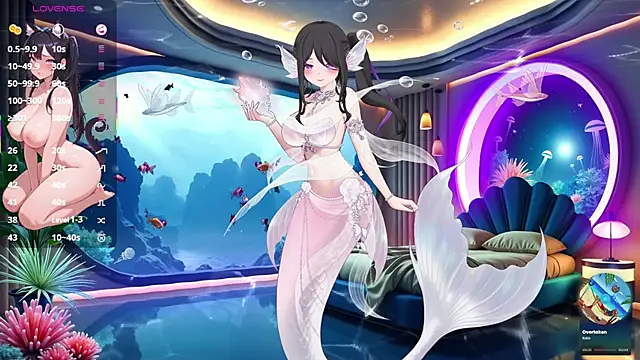 Antares star online show from 10.15.25