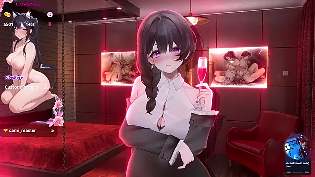 Antares star online show from 12.05.25