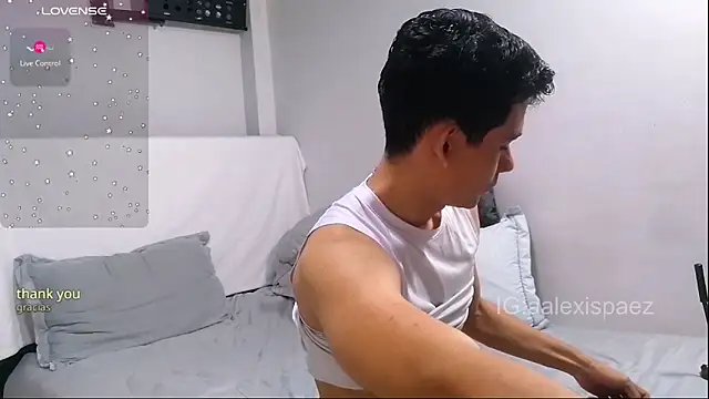 alexispaez457062 online show from 01.14.26