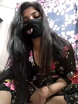 Cute-Lina online show from 12.17.24