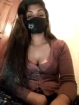 Cute-Lina online show from 12.20.24