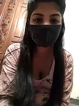 Cute-Lina online show from 12.25.24