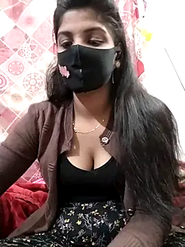 Cute-Lina online show from 01.20.25