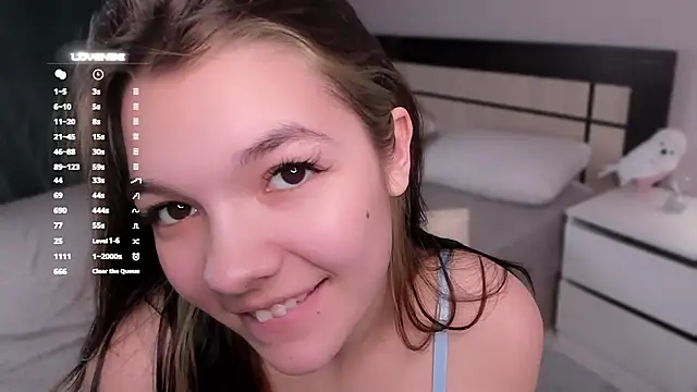 VeronaAppleberry online show from 12.29.24