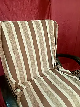 Stripy Doll online show from 09.25.25