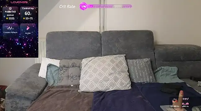 Snapshot of lisalustjouw chatting on 12.08.24 lisalustjouw online show from 12.08.24