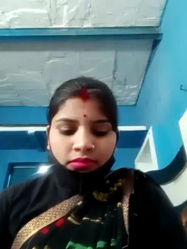 Nisha Cute online show from 01.29.25