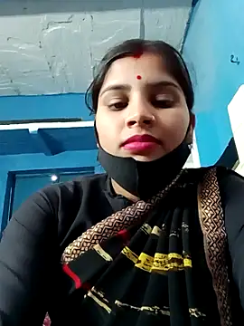 Nisha Cute online show from 01.29.25