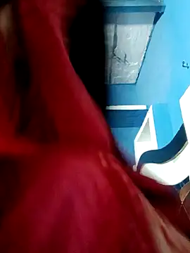 Nisha Cute online show from 01.29.25