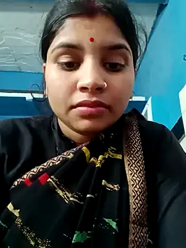 Nisha Cute online show from 01.30.25