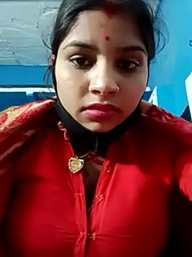Nisha Cute online show from 01.30.25
