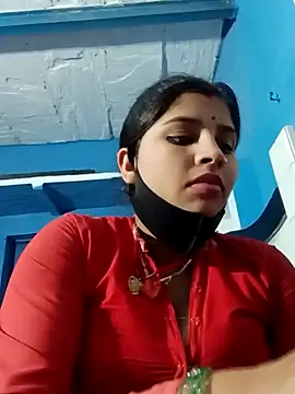 Nisha Cute online show from 01.30.25