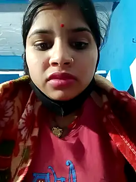 Nisha Cute online show from 01.30.25