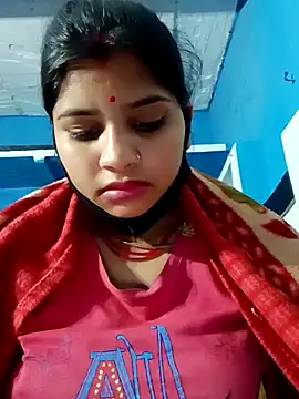 Nisha Cute online show from 01.30.25