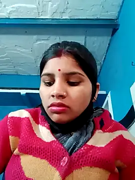 Nisha Cute online show from 01.31.25